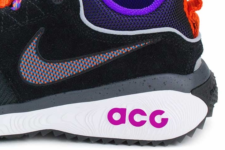 Nike ACG Dog Mountain sneakers 4 $60) | RunRepeat