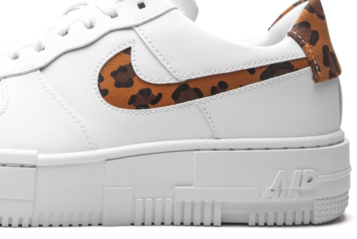 Nike AF1 air force 1 pixel se Pixel SE sneakers in 3 colors | RunRepeat