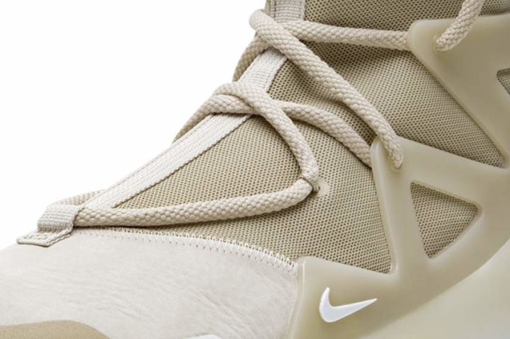 Nike Air Fear Of God 1 Lace