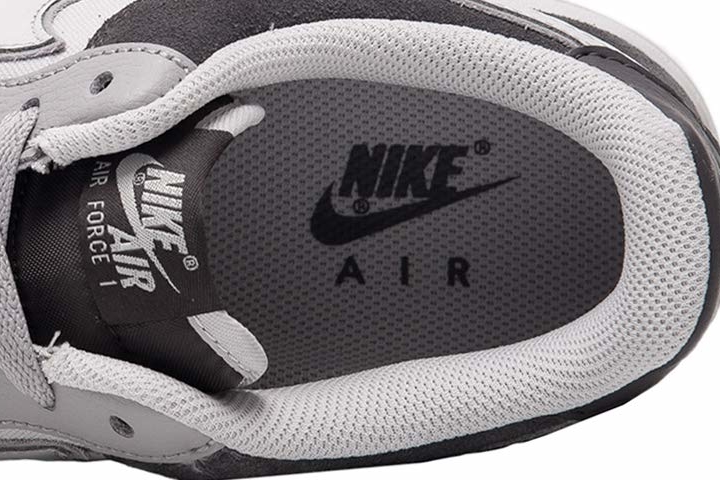 spherical federation bottom Nike Air Force 1 07 LV8 2 sneakers in 3 colors | RunRepeat