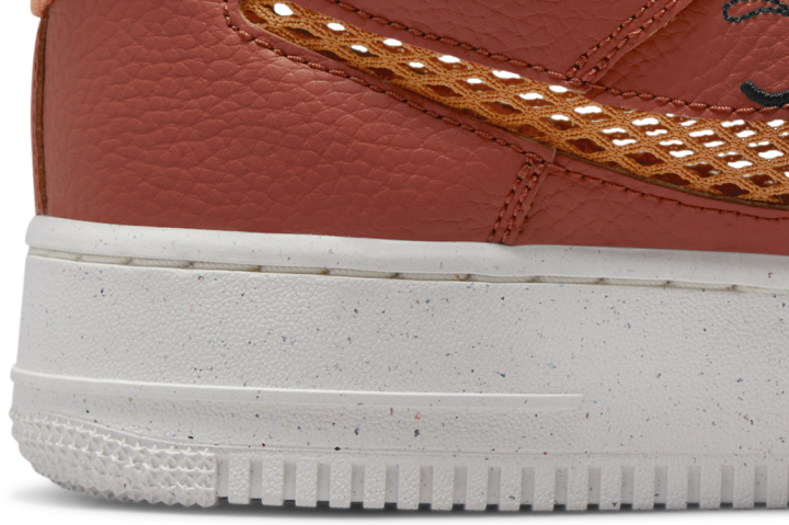 Nike Air Force 1 07 LV8 Next Nature fit