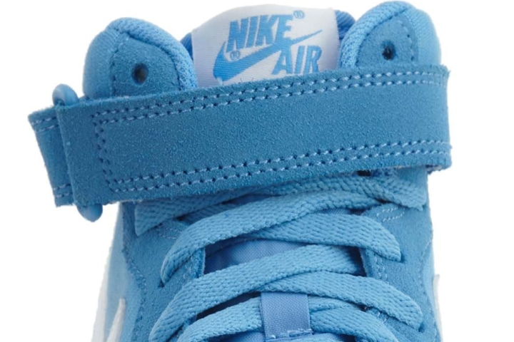 Nike Air Force 1 07 Mid sneakers in 8 colors | RunRepeat