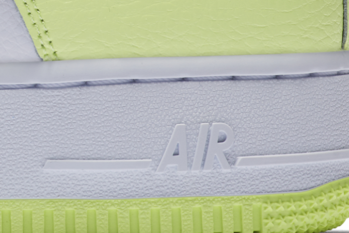 Nike Air Force 1 07 midsole