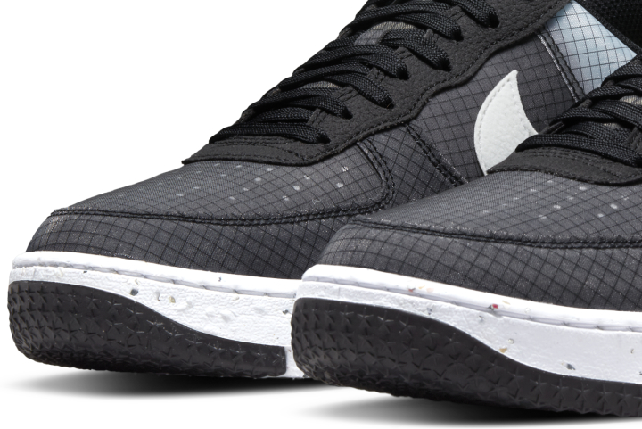 Nike Air Force 1 Crater sneakers 