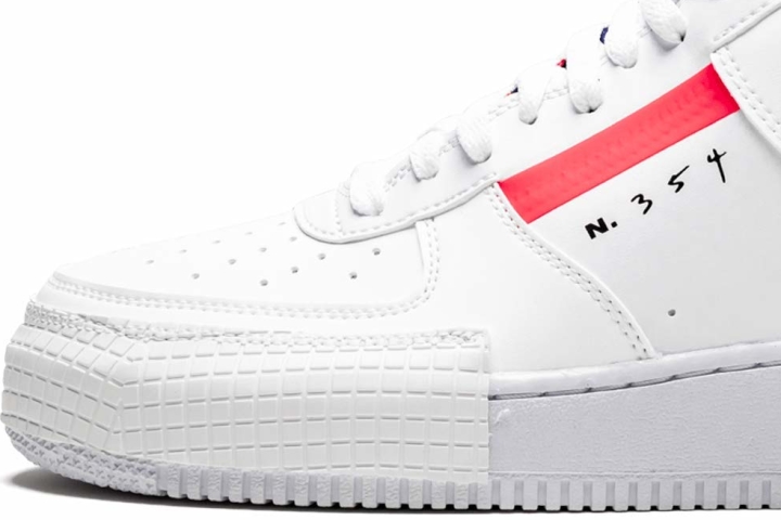 isolation meat Cloudy 13 Reasons to/NOT to Buy Nike Air Force 1 Type (Nov 2022) | RunRepeat