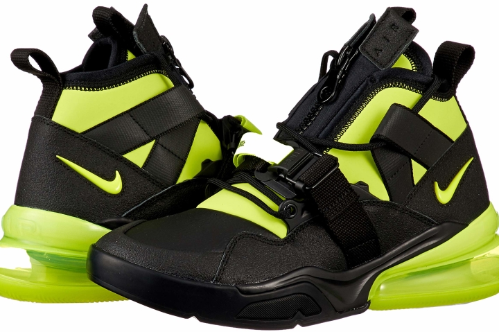 nike air force utility 270