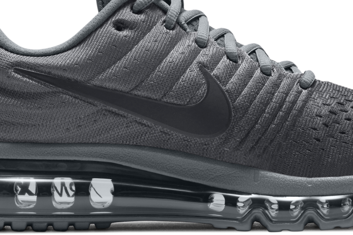 air max 2017 gray