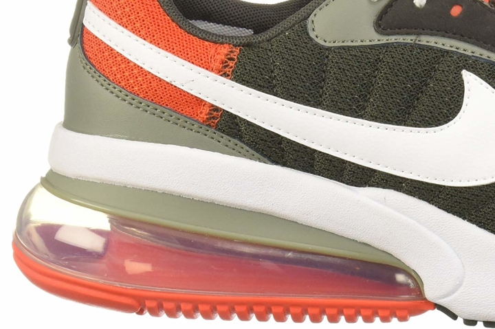 Nike Air Max 270 Futura sneakers in 8 colors | RunRepeat
