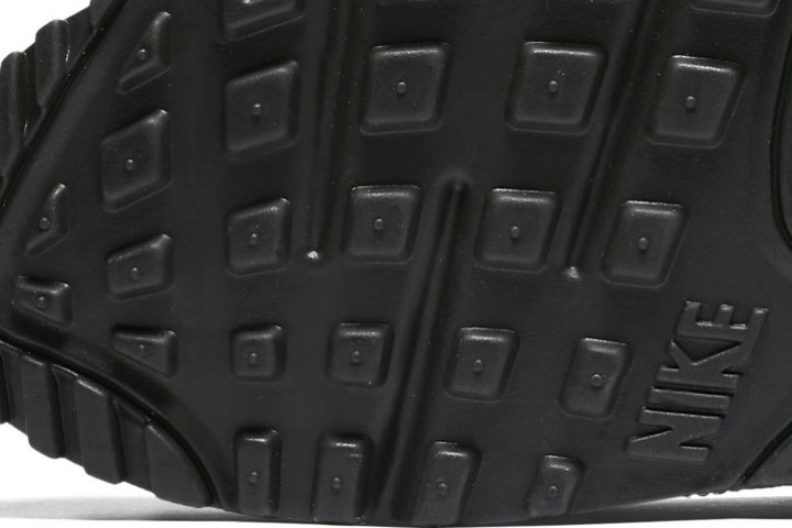 Nike Air Max 90 Premium waffle tread