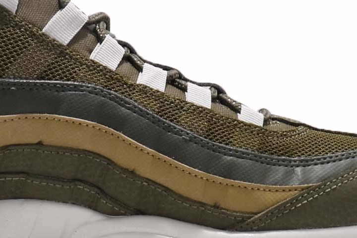 Nike Air Max 95 Essential sneakers in 20+ colors (only $150 