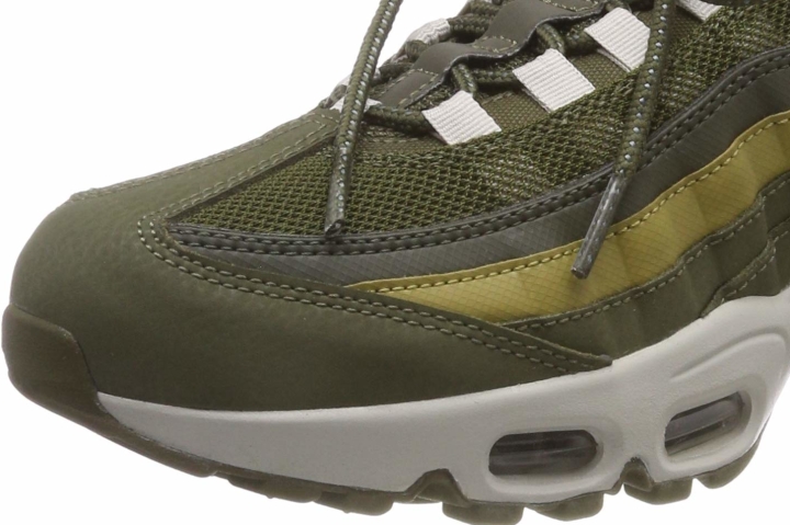 Nike Air Max 95 Essential sneakers in 30+ colors (only $146 