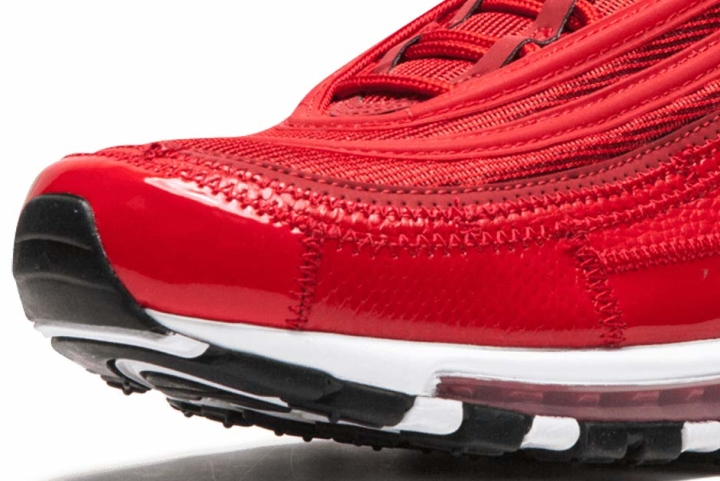 air max 97 ronaldo red