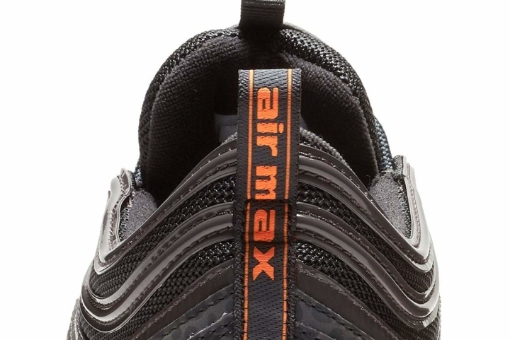 Nike Air Max 97 SE Reflective Collar