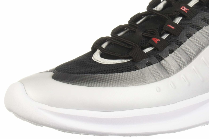 wing profile Want Nike Air Max Axis sneakers in 10+ colors | RunRepeat