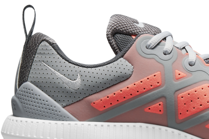 Nike Air Max Genome durable
