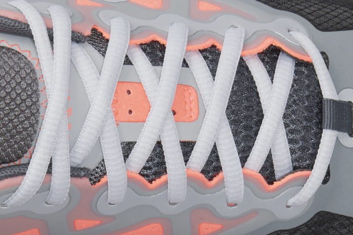 Nike Air Max Genome snug