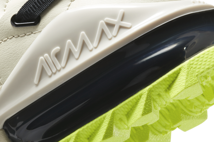 Nike Air Max Infinity Winter sneakers 