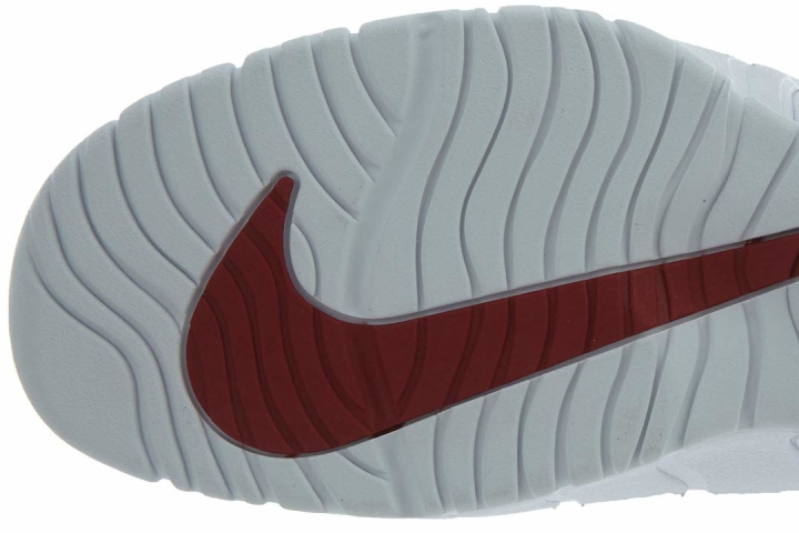 Nike Air Max Penny 1 Outsole