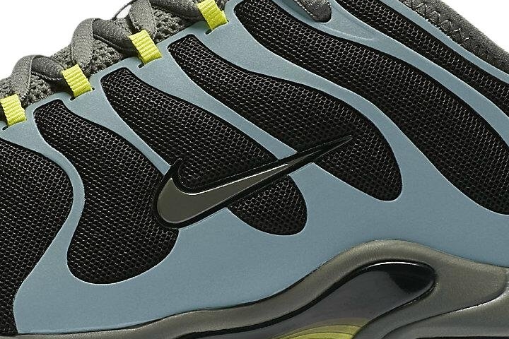 Nike Air Max Plus TN Ultra sneakers in grey (only $125) | RunRepeat سعر ايفون  برو في السعودية