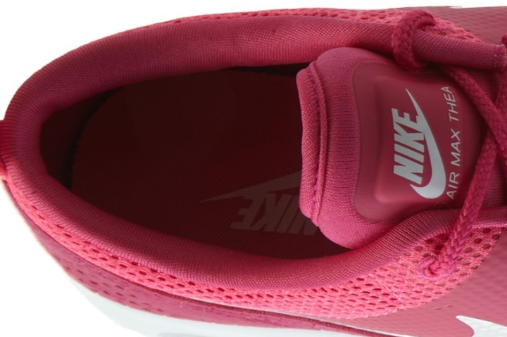 Nike Air Max Thea sneakers in 20+ colors (only $45) | RunRepeat شطرطون اسود