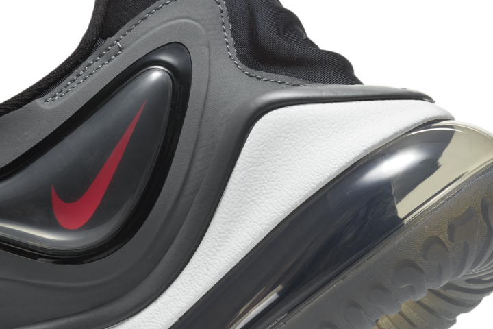 Nike Air Max Zephyr sneakers in 3 colors (only $140) | RunRepeat