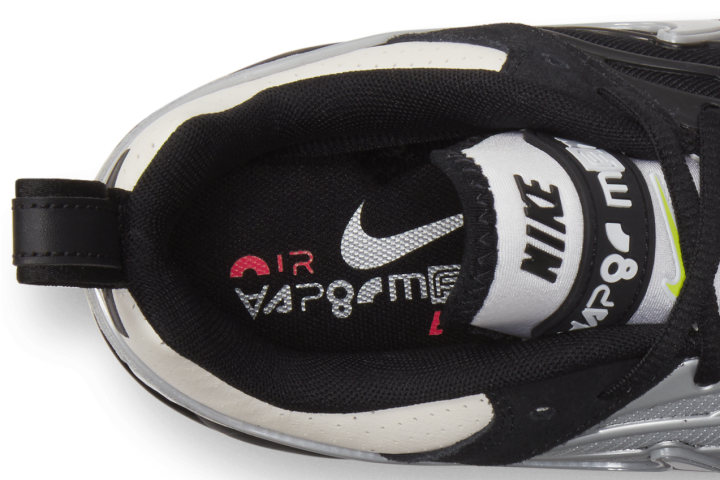 Nike Air vapor max evo Vapormax EVO NRG sneakers in white | RunRepeat