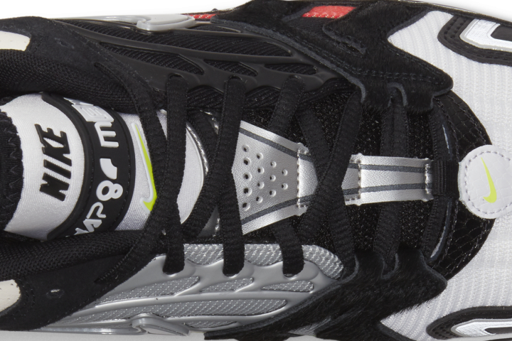 Nike Air vapor max evo Vapormax EVO NRG sneakers in white | RunRepeat