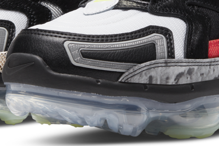 Nike Air Vapormax EVO NRG sneakers 