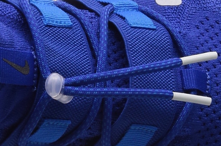 Nike Air VaporMax Flyknit Utility lacing
