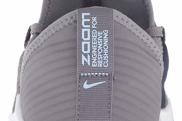Nike Air Zoom Elevate Logo1