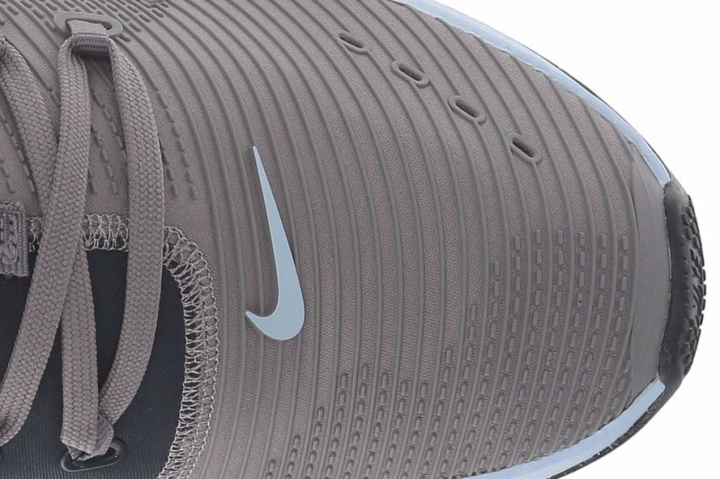Nike Air Zoom Elevate Upper1