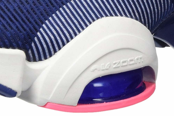 Nike Air Zoom SuperRep zoom air pods