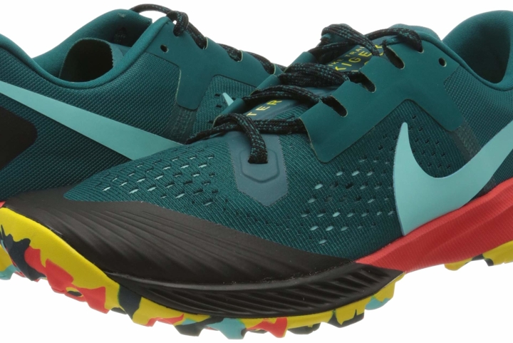 nike trail terra kiger 5