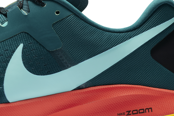 Nike Zoom Terra Kiger 5 Review 2022, Facts, Deals ($80) | RunRepeat