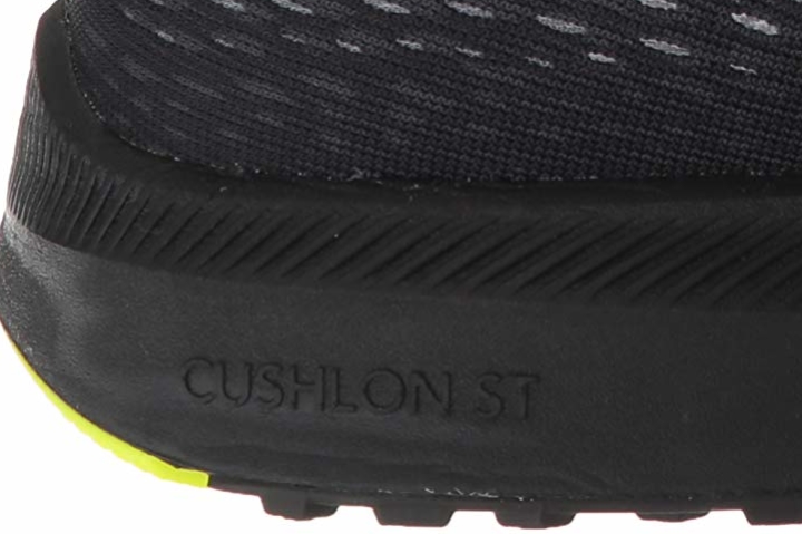 air zoom winflo 5 review