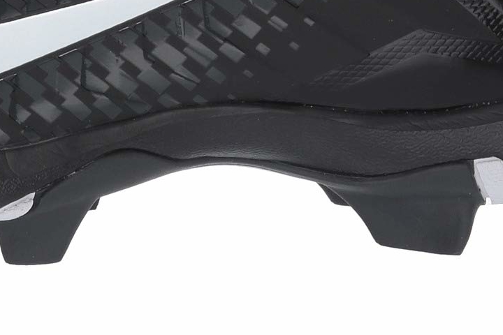 Nike Alpha Menace 2 Shark provides responsive cushioning