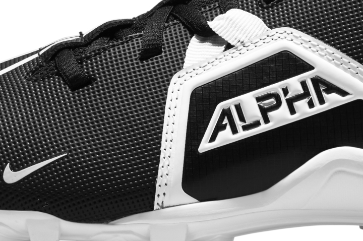 Nike Alpha Menace Varsity 3 alpha menace varsity 3 comfort