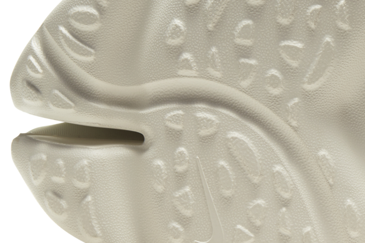 Nike Aqua Rift split toe rubber outsole