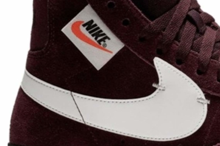 Nike Blazer Mid Rebel sneakers in 9 colors | RunRepeat