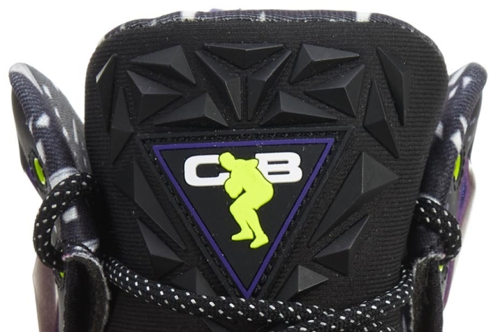 Nike Chuck Posite Logo1