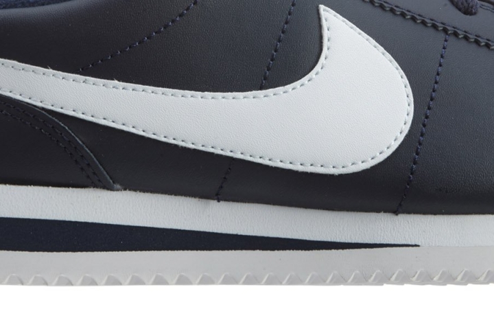 Nike Cortez Basic Leather sneakers in 6 colors | RunRepeat عود الماجد للعود