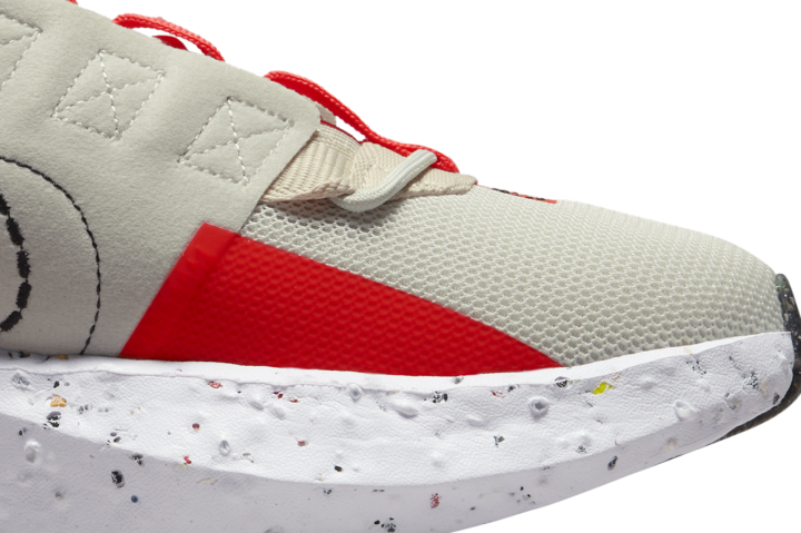 nike crater impact ptt