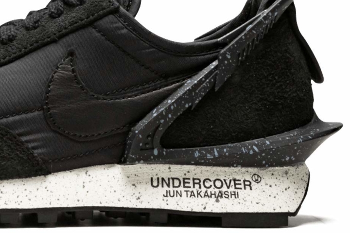 Nike Daybreak undercover nike daybreak yellow Undercover sneakers in 4 colors | RunRepeat