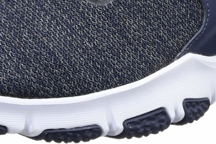 Nike Flex Control 3 sole
