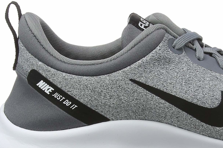 Nike Flex Experience RN 8 protective shoe