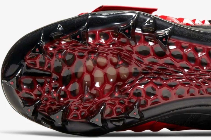 nike savage elite 2 cleats