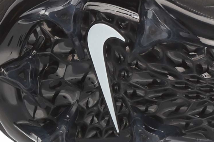 Nike Force Savage Pro 2 outsole branding
