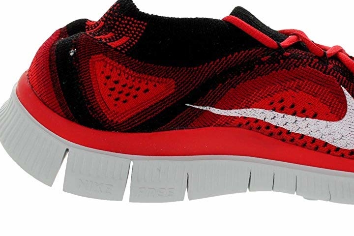 Sympathize Unsafe Locomotive Nike Free Flyknit 5.0 Review 2023, Facts, Deals ($90) | RunRepeat