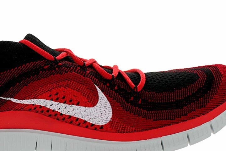 nike free flyknit 5.0 mens