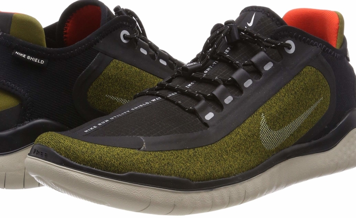 8 nike shield water repellent Reasons to/NOT to Buy Nike Free RN 2018 Shield (Oct 2022